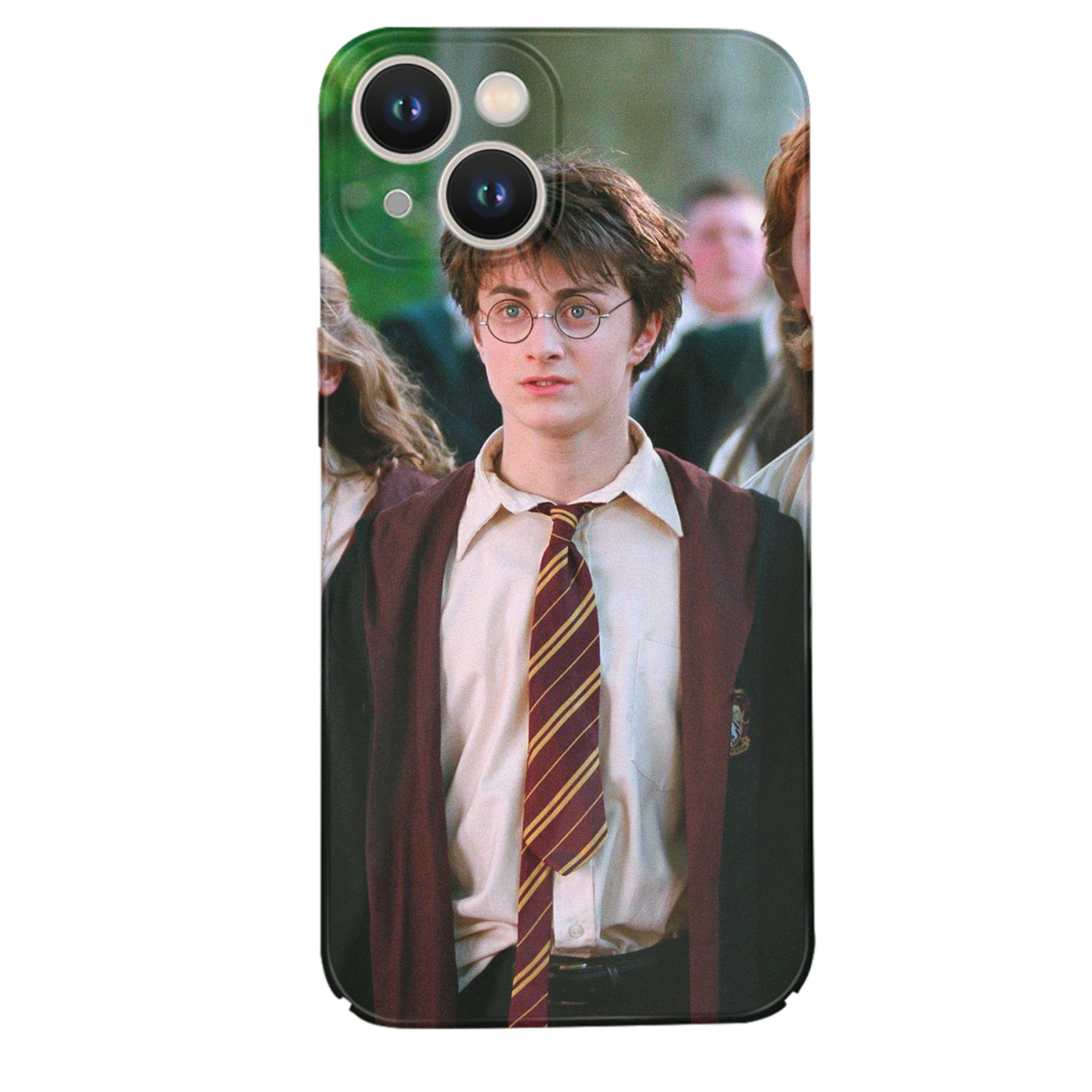 （画像用） Harry Potter ハリー・ポッターシリーズ 【iPhone 14シリーズ対応】ハードケース
